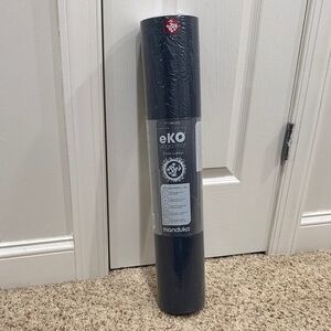 Manduka eKO Midnight Blue Yoga Mat
